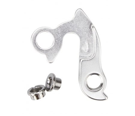 Geardrop type GH-145 – Sølv