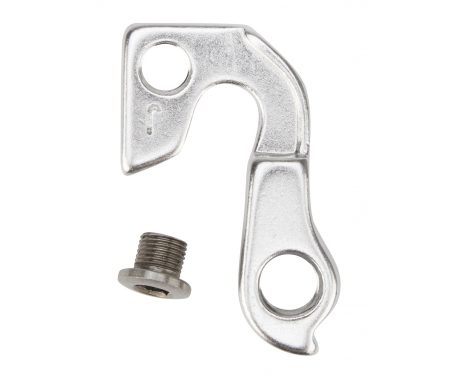 Geardrop type GH-146 – Sølv