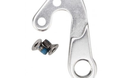 Geardrop type GH-147 – Sølv