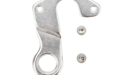 Geardrop type GH-148 – Sølv