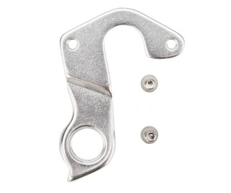 Geardrop type GH-148 – Sølv