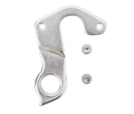 Geardrop type GH-148 – Sølv