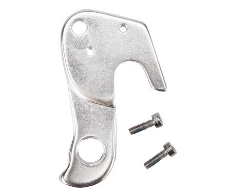 Geardrop type GH-149 – Sølv