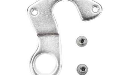 Geardrop type GH-150 – Sølv