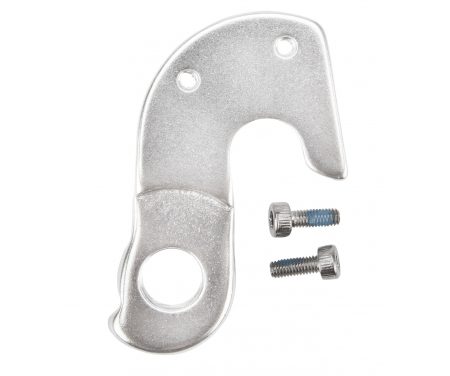 Geardrop type GH-151 – Sølv