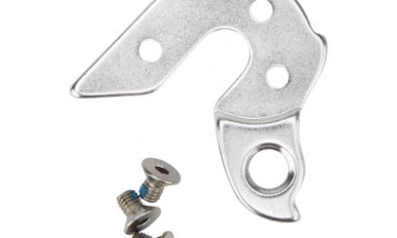 Geardrop type GH-152 – Sølv