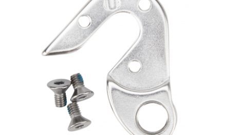 Geardrop type GH-154 – Sølv