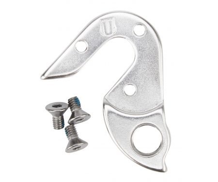 Geardrop type GH-154 – Sølv