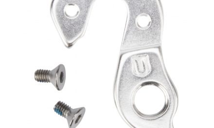 Geardrop type GH-155 – Sølv