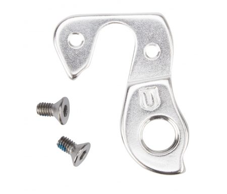 Geardrop type GH-155 – Sølv