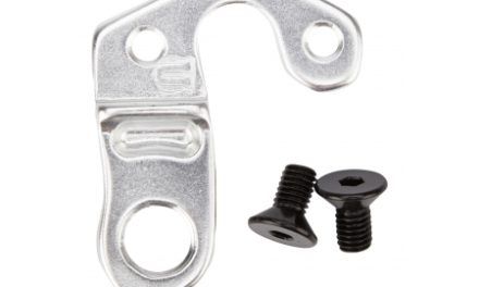 Geardrop type GH-156 – Sølv