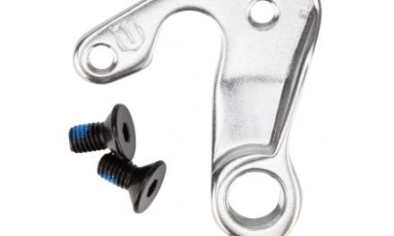 Geardrop type GH-157 – Sølv