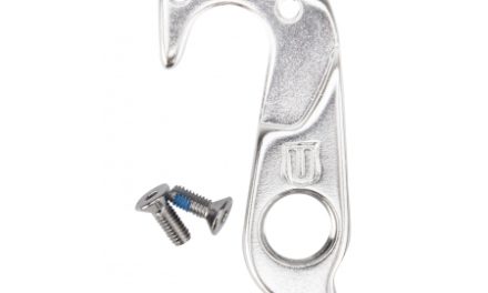 Geardrop type GH-158 – Sølv