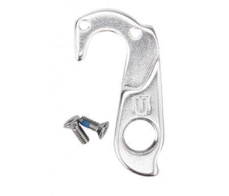 Geardrop type GH-158 – Sølv