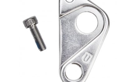 Geardrop type GH-159 – Sølv