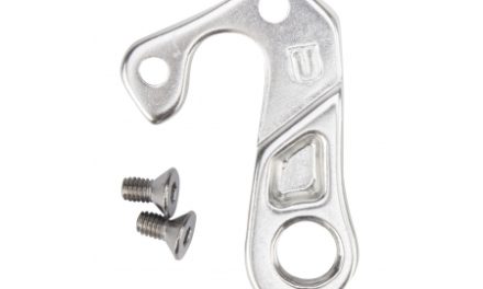 Geardrop type GH-162 – Sølv