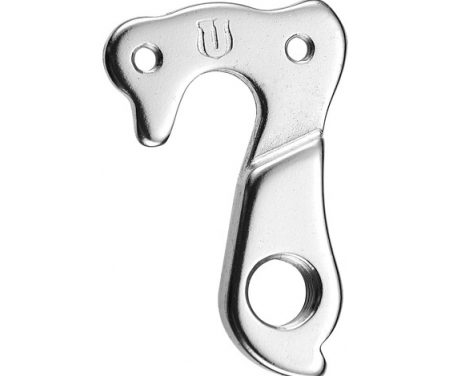 Geardrop type GH-167 – Sølv