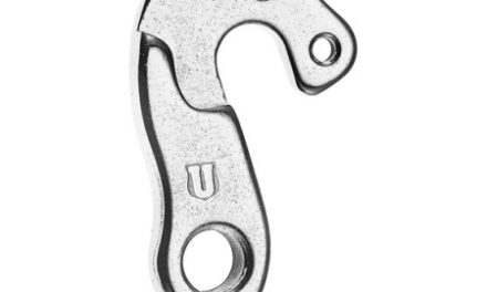 Geardrop type GH-170 – Sølv