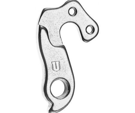 Geardrop type GH-170 – Sølv