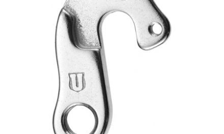 Geardrop type GH-171 – Sølv