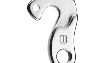 Geardrop type GH-172 – Sølv