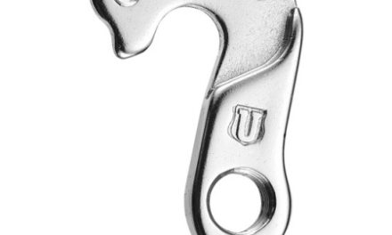 Geardrop type GH-173 – Sølv