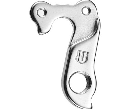 Geardrop type GH-173 – Sølv