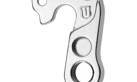 Geardrop type GH-174 – Sølv