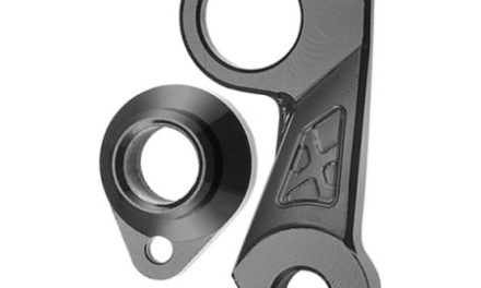 Geardrop type GH-175 – Sort