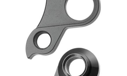 Geardrop type GH-176 – Sort