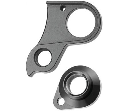 Geardrop type GH-176 – Sort