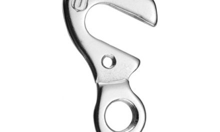 Geardrop type GH-177 – Sølv