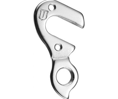 Geardrop type GH-177 – Sølv