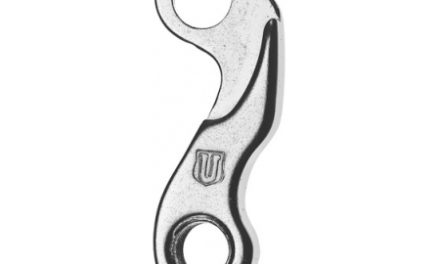 Geardrop type GH-178 – Sølv