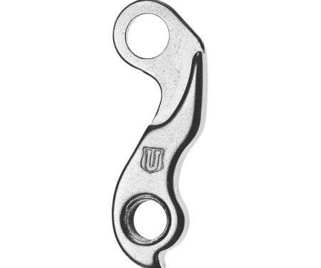 Geardrop type GH-178 – Sølv