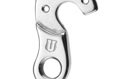 Geardrop type GH-179 – Sølv