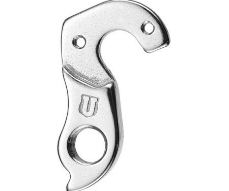 Geardrop type GH-179 – Sølv