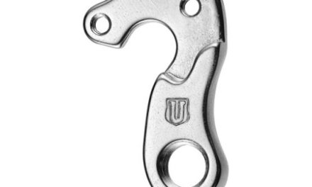 Geardrop type GH-180 – Sølv