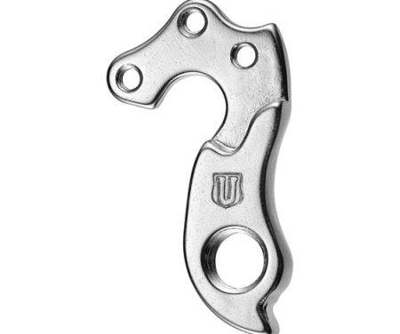 Geardrop type GH-180 – Sølv