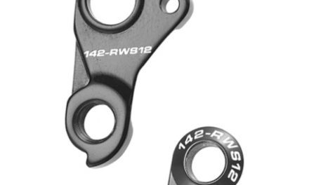 Geardrop type GH-182 – Sort