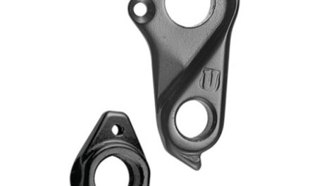 Geardrop type GH-183 – Sort