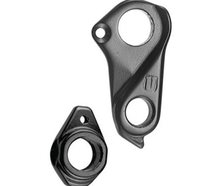 Geardrop type GH-183 – Sort
