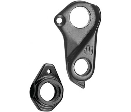 Geardrop type GH-183 – Sort