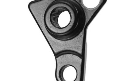 Geardrop type GH-184 – Sort