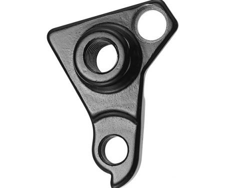 Geardrop type GH-184 – Sort