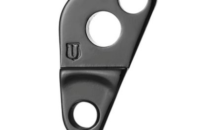 Geardrop type GH-185 – Sort