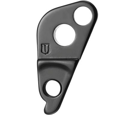 Geardrop type GH-185 – Sort