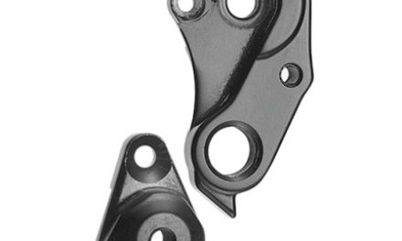 Geardrop type GH-186 – Sort