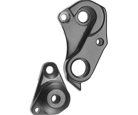 Geardrop type GH-186 – Sort