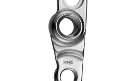 Geardrop type GH-187 – Sølv